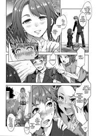 Teisou Kannen ZERO Shinsouban 1 #31