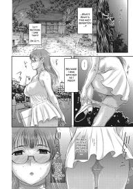 Homestay Ch. 7 #6