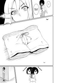 Eren ga Mikasa ni Osowareru Hon #7