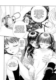 My Sisters Ch. 7+8 #10