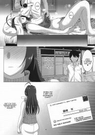 Azusa-San Maji Tekireiki | Azusa-san is of Marriageable Age #15