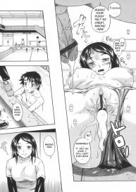 Soushisouai Note #35