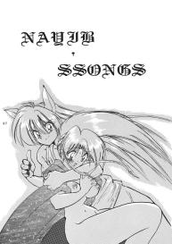 NAIYB’SSONGS #6