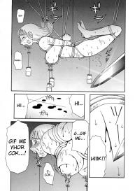 Zenchi Ikkagetsu no Onna Story #17