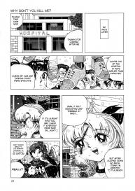 Zenchi Ikkagetsu no Onna Story #29