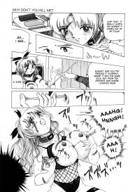 Zenchi Ikkagetsu no Onna Story #33