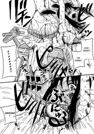 Zenchi Ikkagetsu no Onna Story #50
