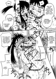 Zenchi Ikkagetsu no Onna Story #52