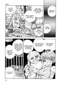 Zenchi Ikkagetsu no Onna Story #81