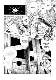 Zenchi Ikkagetsu no Onna Story #84