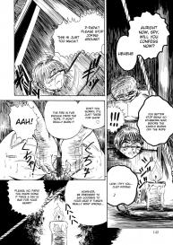 Zenchi Ikkagetsu no Onna Story #88