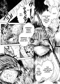 Zenchi Ikkagetsu no Onna Story #91
