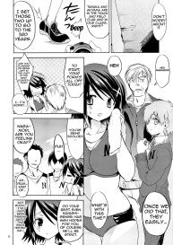 School in the Spring of Youth 8 #5