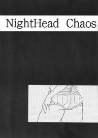 Night Head Chaos #2