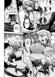 The Devoted Maid #14