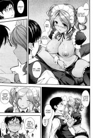 The Devoted Maid #15