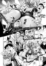 The Devoted Maid #16