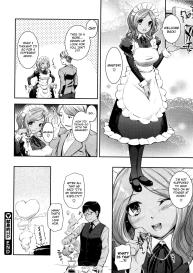 The Devoted Maid #22