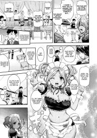 The Devoted Maid #3