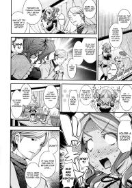 The Devoted Maid #4