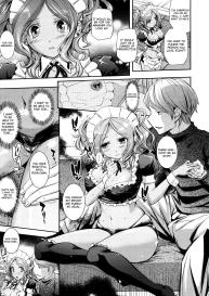 The Devoted Maid #5