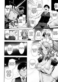 The Devoted Maid #8