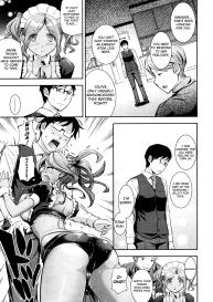 The Devoted Maid #9