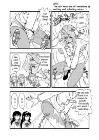 Sensei Oshikko #9