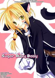 FMA – Sugar milky baby #1