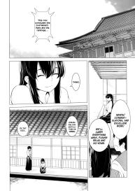 Haruna mo Tokkun desu! | Haruna Does the Special Training Too! #25