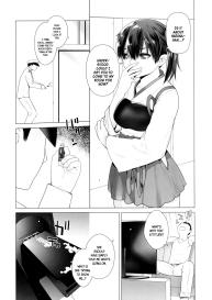 Haruna mo Tokkun desu! | Haruna Does the Special Training Too! #8