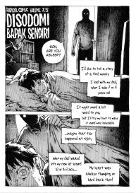 Disodomi Bapak Sendiri | Sodomized By My Own Dad #1