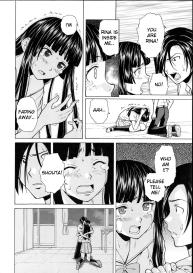 Ani to Imouto no Jijyou Ch.6 #4