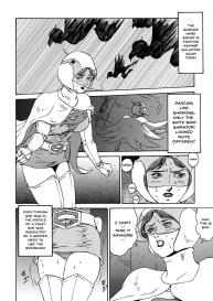 Kunoichi Inmaihen Maki no Ni | Lewd Dance of the Female Ninjas 2 #37