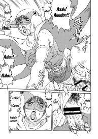 Kunoichi Inmaihen Maki no Ni | Lewd Dance of the Female Ninjas 2 #48
