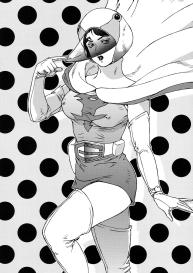 Kunoichi Inmaihen Maki no Ni | Lewd Dance of the Female Ninjas 2 #50
