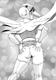 Kunoichi Inmaihen Maki no Ni | Lewd Dance of the Female Ninjas 2 #51