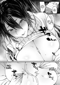 Watashi no Naka ni Sign Shite Kudasai | Please Sign Inside of Meâ™¥ #16