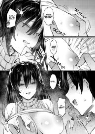Watashi no Naka ni Sign Shite Kudasai | Please Sign Inside of Meâ™¥ #9