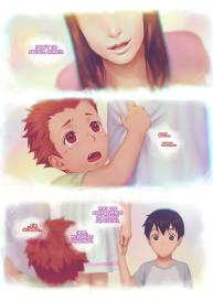 Smile Ch.02 – Distance of Feelings #3