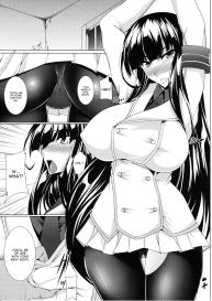 Senran Ikaruga #4