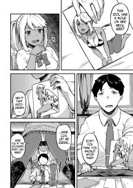 Oshiegoijou. | More Than Just My Student #2