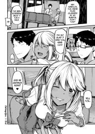 Oshiegoijou. | More Than Just My Student #20