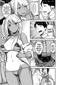 Oshiegoijou. | More Than Just My Student #3