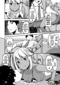 Oshiegoijou. | More Than Just My Student #4