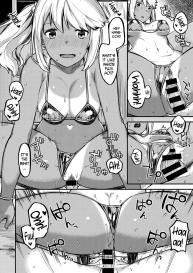 Oshiegoijou. | More Than Just My Student #8