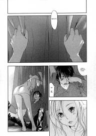 The Yellow Hearts 2 Ch. 13-16 #1
