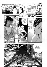 The Yellow Hearts 2 Ch. 13-16 #17