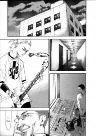 The Yellow Hearts 2 Ch. 13-16 #41
