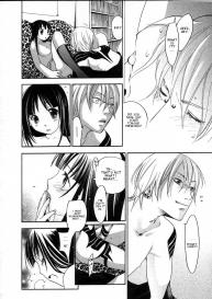 The Yellow Hearts 2 Ch. 13-16 #52